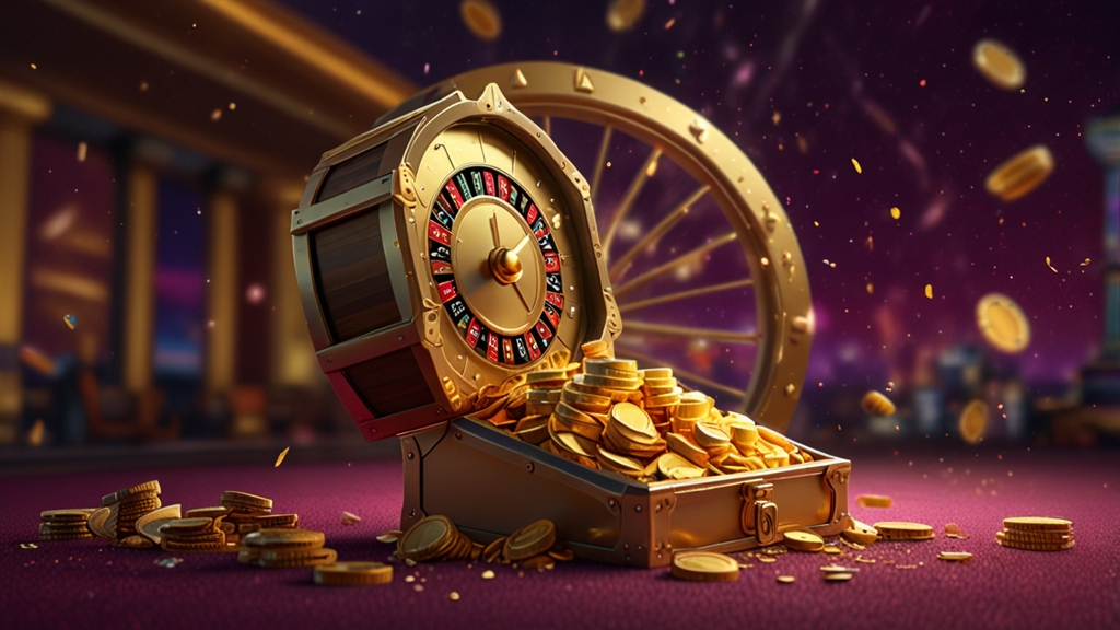 Vegas Hero Casino Avis
