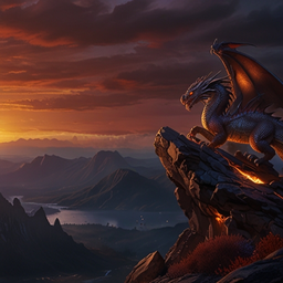 Dragon Ember Rise Vegashero Avis