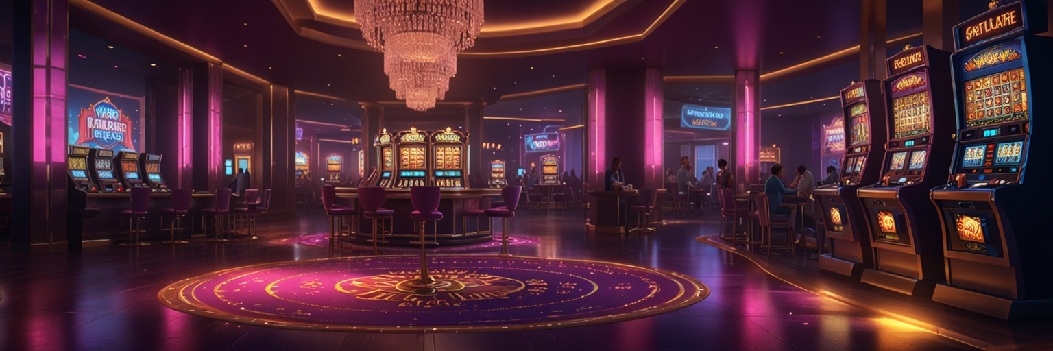 Vegas Hero Casino